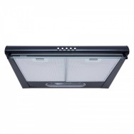 Вытяжка кухонная PERFELLI PL 6142 BL LED