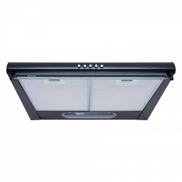Вытяжка кухонная PERFELLI PL 6142 BL LED