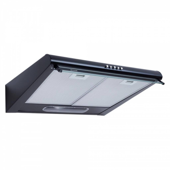 Вытяжка кухонная PERFELLI PL 6142 BL LED -
                                                        Фото 2