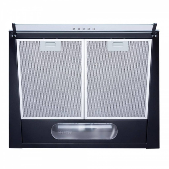 Вытяжка кухонная PERFELLI PL 6142 BL LED -
                                                        Фото 3