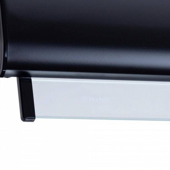 Вытяжка кухонная PERFELLI PL 6142 BL LED -
                                                        Фото 9