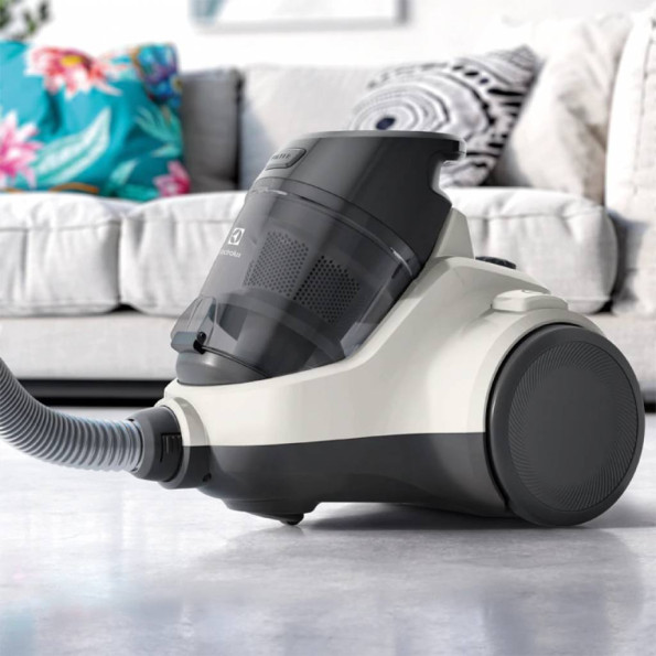 Пылесос ELECTROLUX EC41-2SW -
                                                        Фото 6