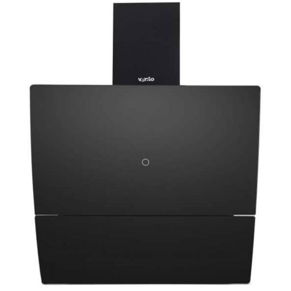 Вытяжка кухонная VENTOLUX SPACE 60 BK (1200) TRC AO -
                                                        Фото 2