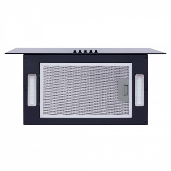 Вытяжка кухонная MINOLA HDN 6744 BL 1100 LED -
                                                        Фото 3