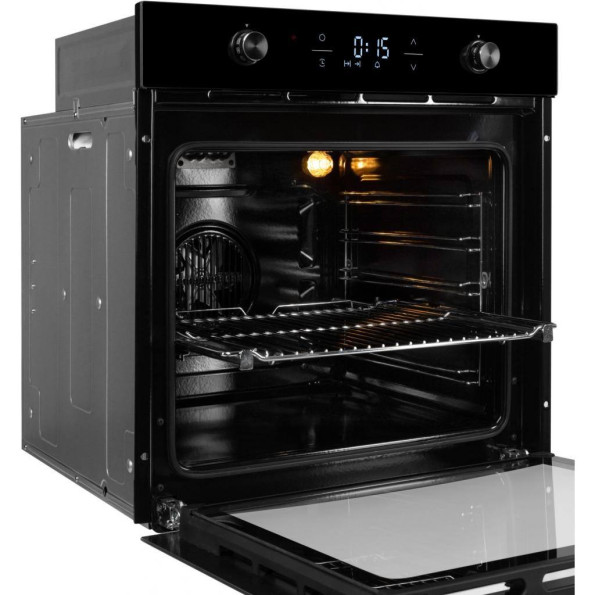 Духовой шкаф GUNTER&HAUER EOV 7509 BS -
                                                        Фото 3