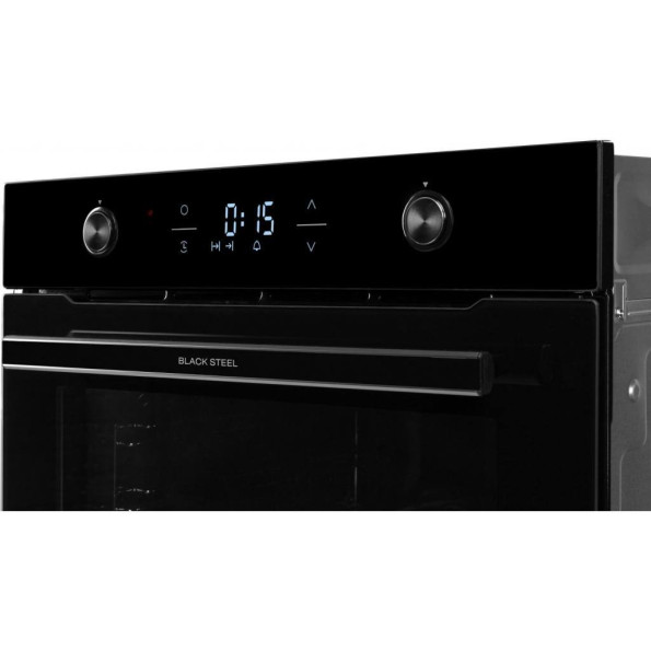 Духовой шкаф GUNTER&HAUER EOV 7509 BS -
                                                        Фото 4