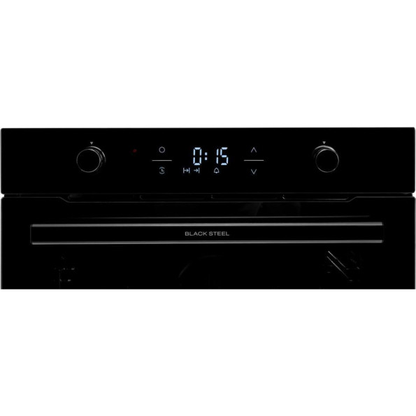 Духовой шкаф GUNTER&HAUER EOV 7509 BS -
                                                        Фото 7