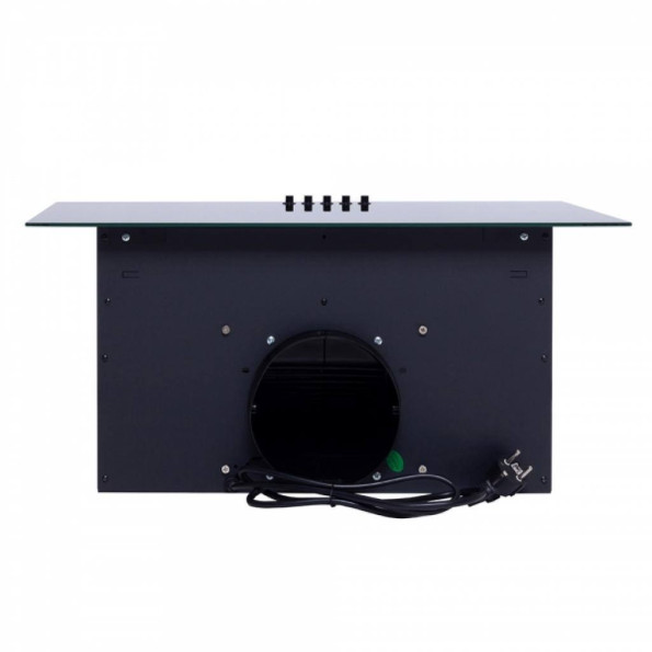 Вытяжка кухонная MINOLA HDN 6444 BL 800 LED -
                                                        Фото 5