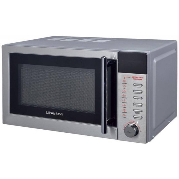 Микроволновая печь LIBERTON LMW-2080E