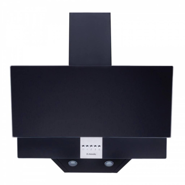 Вытяжка кухонная MINOLA HDN 6212 BL/I 700 LED