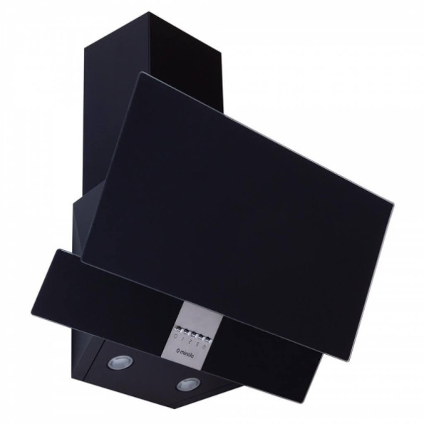 Вытяжка кухонная MINOLA HDN 6212 BL/I 700 LED -
                                                        Фото 2