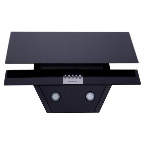 Вытяжка кухонная MINOLA HDN 6212 BL/I 700 LED -
                                                        Фото 4
