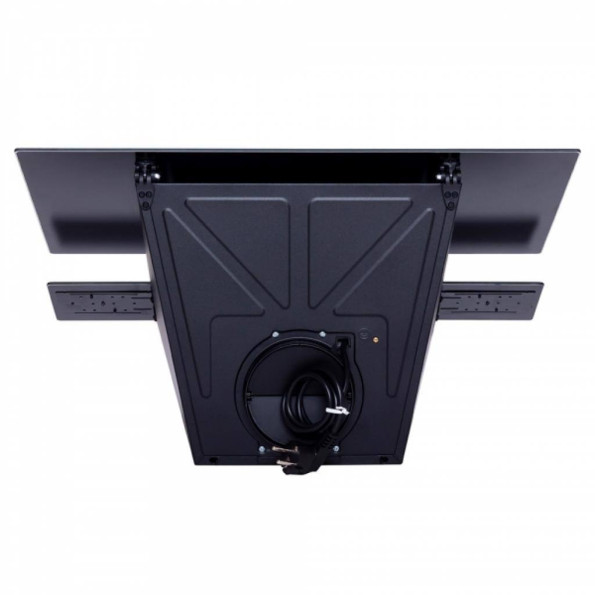 Вытяжка кухонная MINOLA HDN 6212 BL/I 700 LED -
                                                        Фото 6