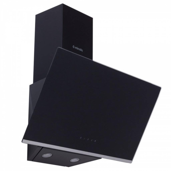 Вытяжка кухонная MINOLA HVS 6232 BL/INOX 700 LED -
                                                        Фото 2