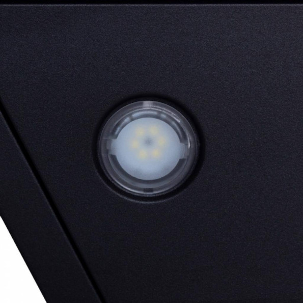 Вытяжка кухонная MINOLA HVS 6232 BL/INOX 700 LED -
                                                        Фото 7