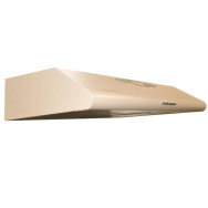 Вытяжка кухонная Borgio BGH(TR) 60 Ivory
