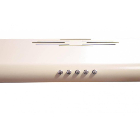Вытяжка кухонная Borgio BGH(TR) 60 Ivory -
                                                        Фото 2