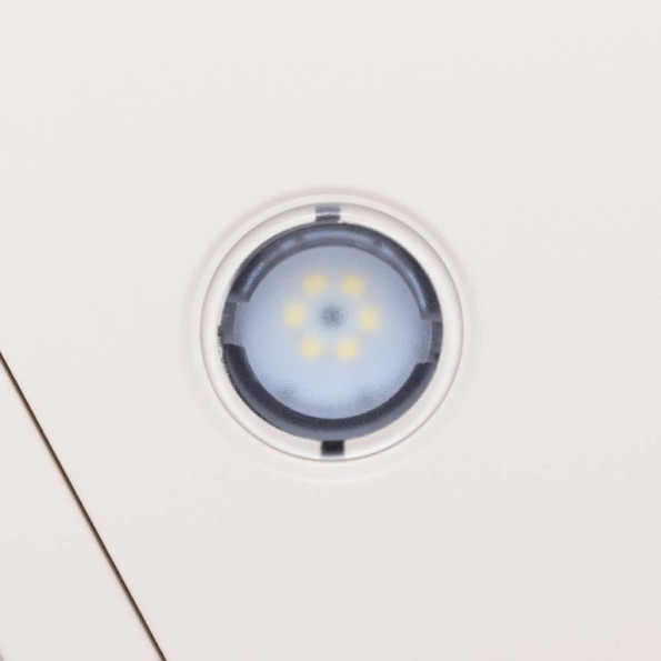 Вытяжка кухонная MINOLA HVS 6242 IV 700 LED -
                                                        Фото 7