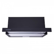 Вытяжка кухонная MINOLA HTL 6414 BL 800 LED
