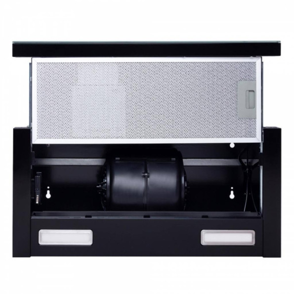 Вытяжка кухонная MINOLA HTLS 6735 BL 1100 LED -
                                                        Фото 5
