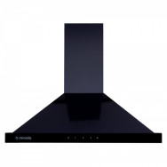 Вытяжка кухонная MINOLA DKS 6754 BL 1100 LED GLASS