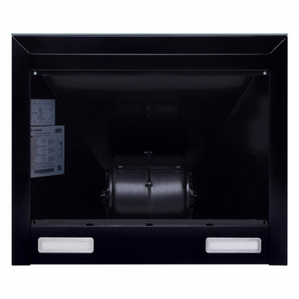 Вытяжка кухонная MINOLA DKS 6754 BL 1100 LED GLASS -
                                                        Фото 5