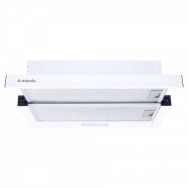 Вытяжка кухонная MINOLA HTL 6214 WH 700 LED