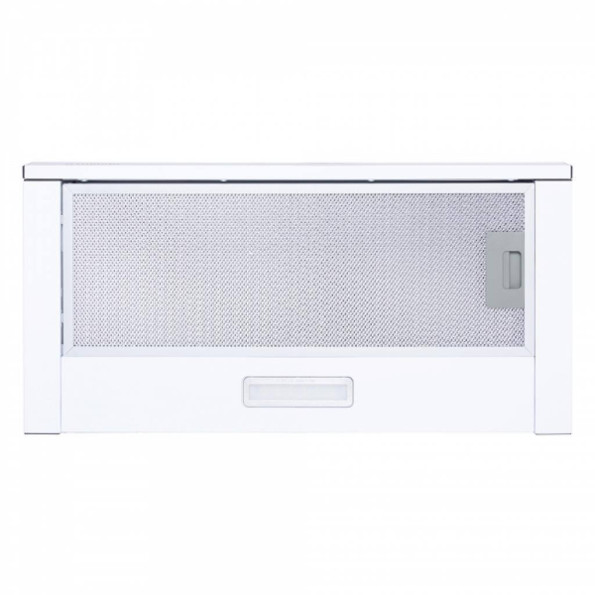 Вытяжка кухонная MINOLA HTL 6214 WH 700 LED -
                                                        Фото 3