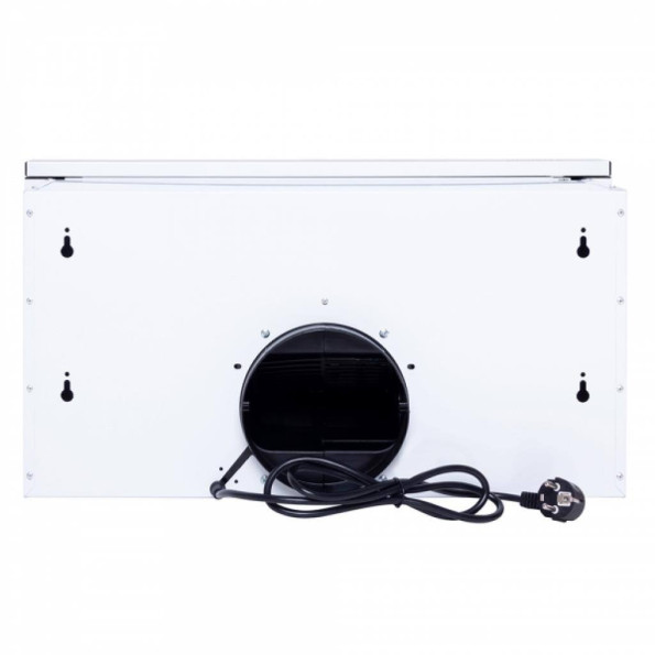 Вытяжка кухонная MINOLA HTL 6214 WH 700 LED -
                                                        Фото 6