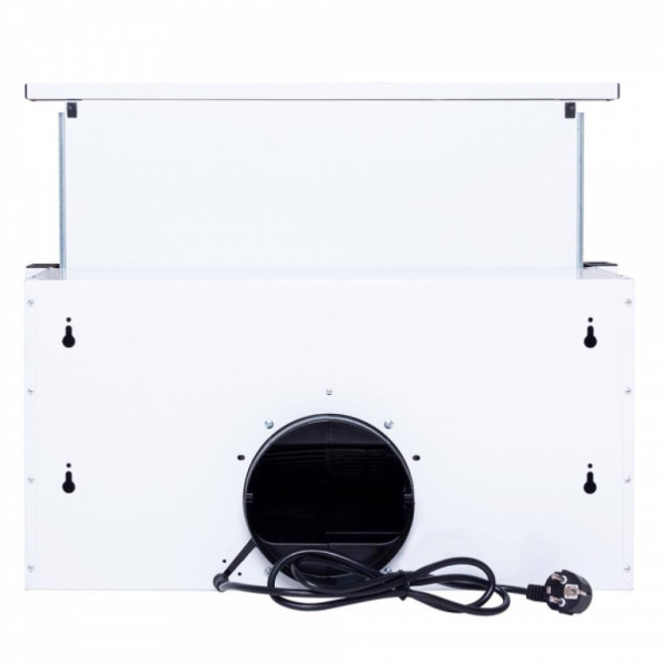 Вытяжка кухонная MINOLA HTL 6214 WH 700 LED -
                                                        Фото 7