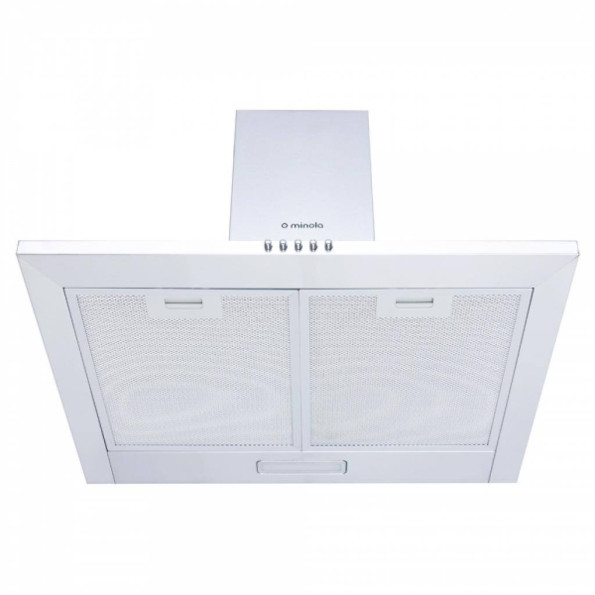 Вытяжка кухонная MINOLA HK 6214 I 700 LED -
                                                        Фото 2