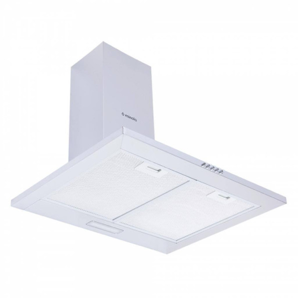 Вытяжка кухонная MINOLA HK 6214 I 700 LED -
                                                        Фото 3