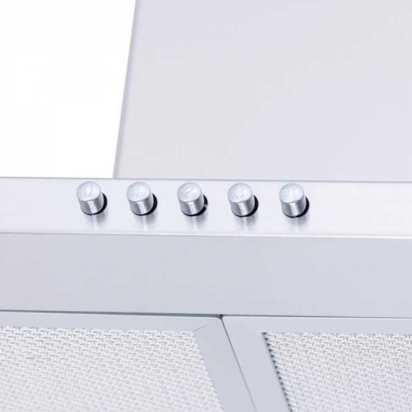 Вытяжка кухонная MINOLA HK 6214 I 700 LED -
                                                        Фото 8