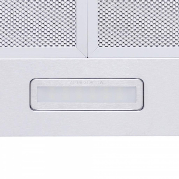 Вытяжка кухонная MINOLA HK 6214 I 700 LED -
                                                        Фото 9
