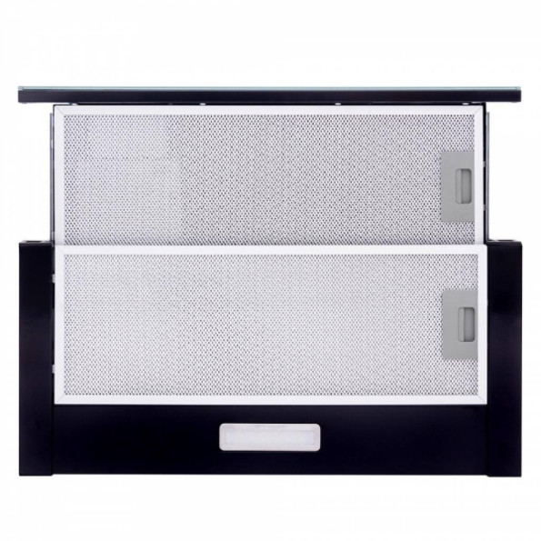Вытяжка кухонная MINOLA HTL 6234 BL 700 LED GLASS -
                                                        Фото 4