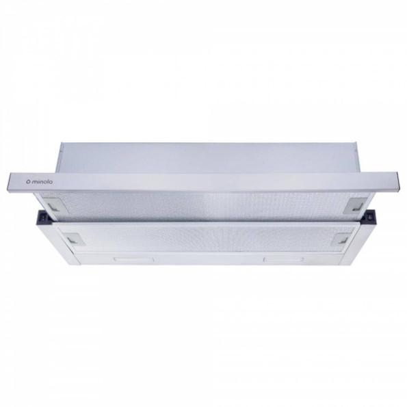 Вытяжка кухонная MINOLA HTL 9915 I 1300 LED