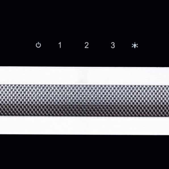 Вытяжка кухонная MINOLA HVS 6732 BL 1100 LED -
                                                        Фото 6