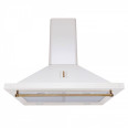 Вытяжка кухонная PERFELLI K 6332 IV Retro LED