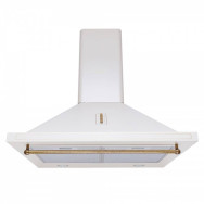 Вытяжка кухонная PERFELLI K 6332 IV Retro LED