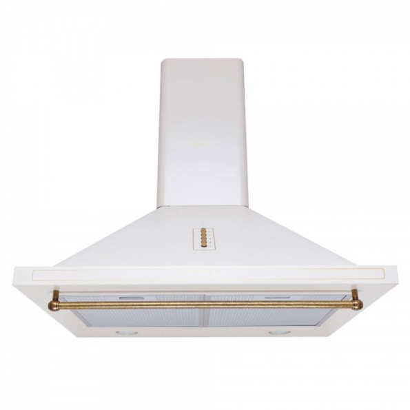 Вытяжка кухонная PERFELLI K 6332 IV Retro LED