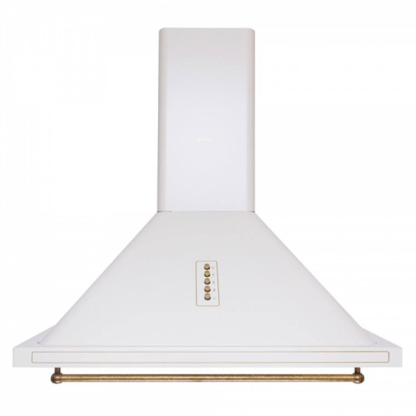 Вытяжка кухонная PERFELLI K 6332 IV Retro LED -
                                                        Фото 3