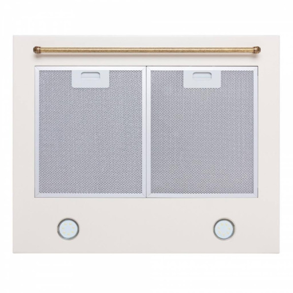 Вытяжка кухонная PERFELLI K 6332 IV Retro LED -
                                                        Фото 4