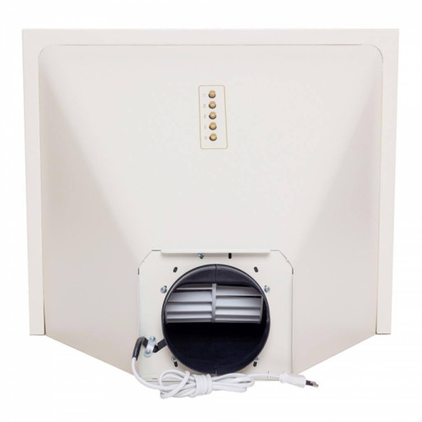 Вытяжка кухонная PERFELLI K 6332 IV Retro LED -
                                                        Фото 6