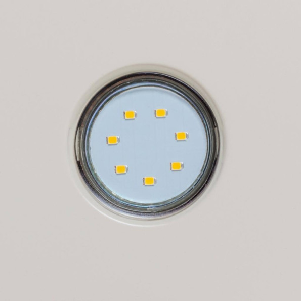 Вытяжка кухонная PERFELLI K 6332 IV Retro LED -
                                                        Фото 7