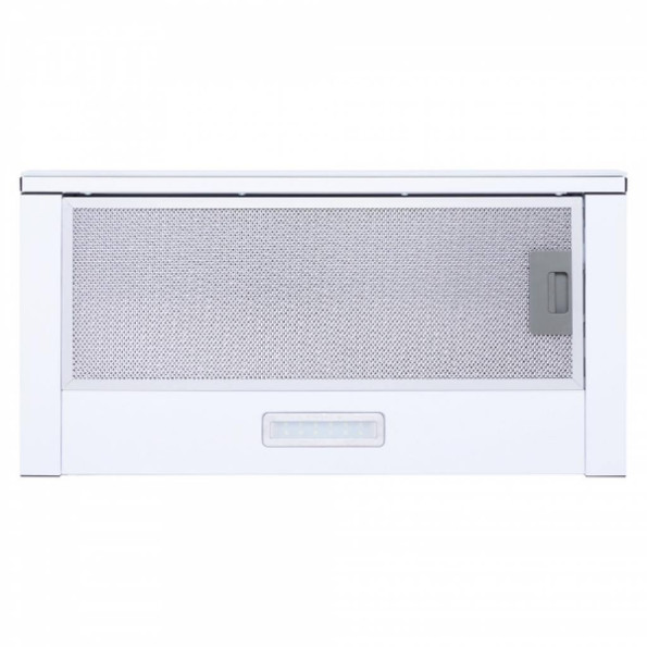 Вытяжка кухонная MINOLA HTL 6234 WH 700 LED GLASS -
                                                        Фото 3
