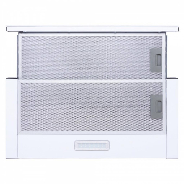 Вытяжка кухонная MINOLA HTL 6234 WH 700 LED GLASS -
                                                        Фото 4