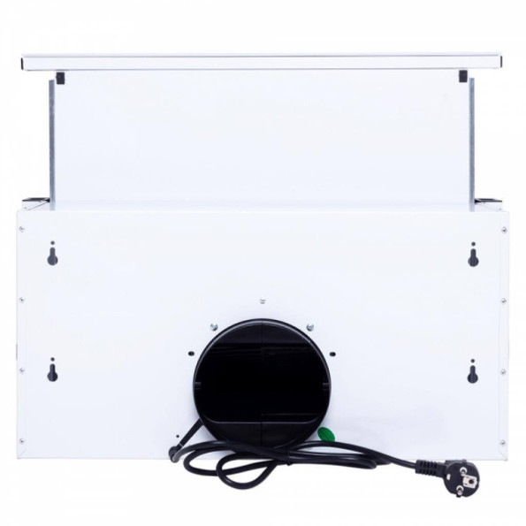 Вытяжка кухонная MINOLA HTL 6234 WH 700 LED GLASS -
                                                        Фото 7