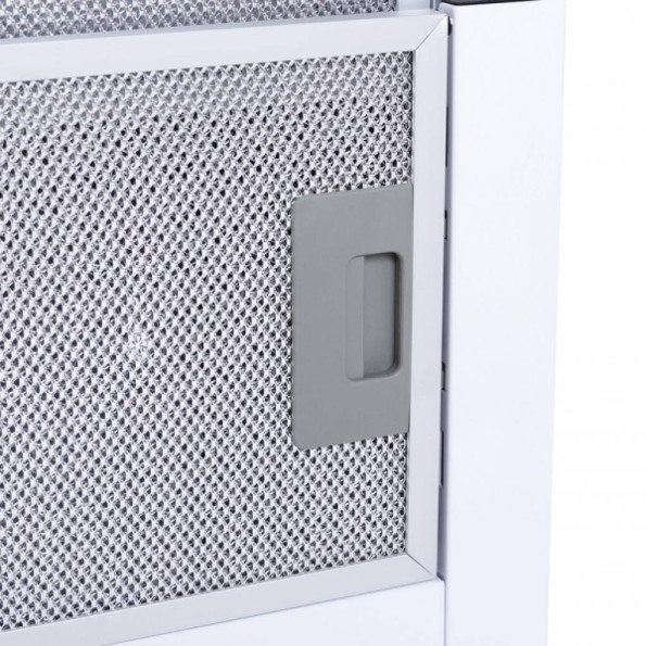 Вытяжка кухонная MINOLA HTL 6234 WH 700 LED GLASS -
                                                        Фото 8