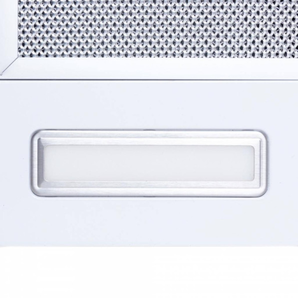Вытяжка кухонная MINOLA HTLS 6935 WH 1300 LED -
                                                        Фото 8