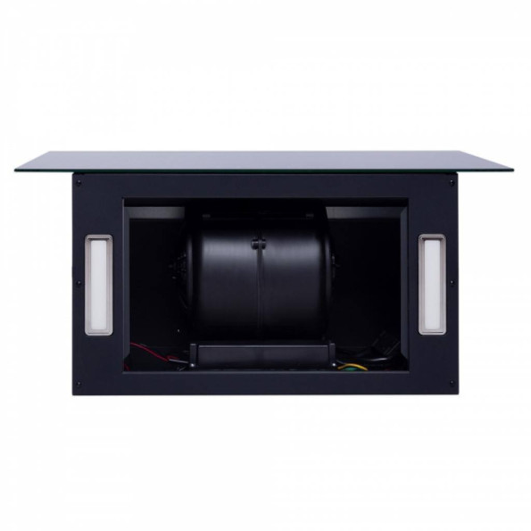 Вытяжка кухонная MINOLA HVS 6744 BL 1100 LED -
                                                        Фото 4